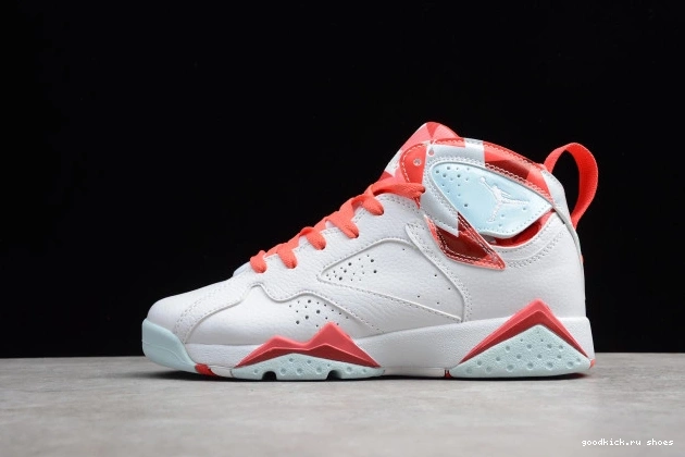 Air Jordan Topaz 7 442960-104 Mist (GS) Retro 0816